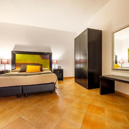 Relais Villa Buonanno Cercola Ngoại thất bức ảnh