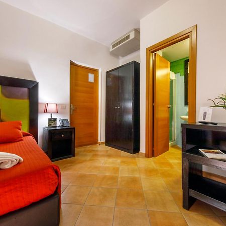 Relais Villa Buonanno Cercola Ngoại thất bức ảnh
