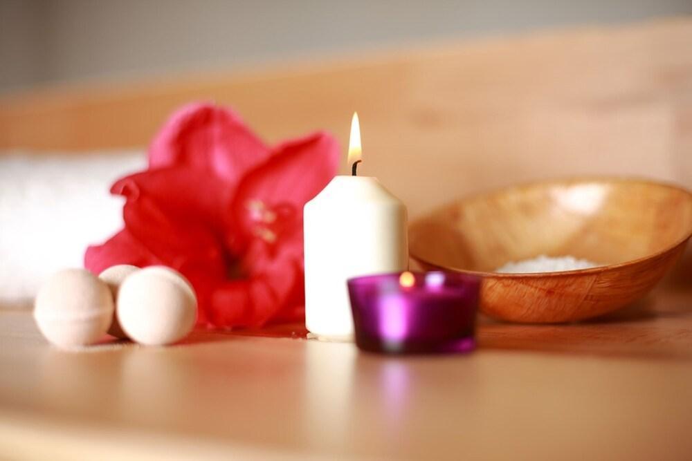 Relais Villa Buonanno Cercola Ngoại thất bức ảnh
