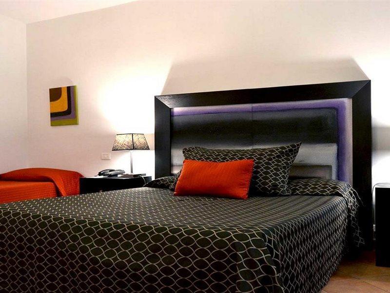 Relais Villa Buonanno Cercola Ngoại thất bức ảnh
