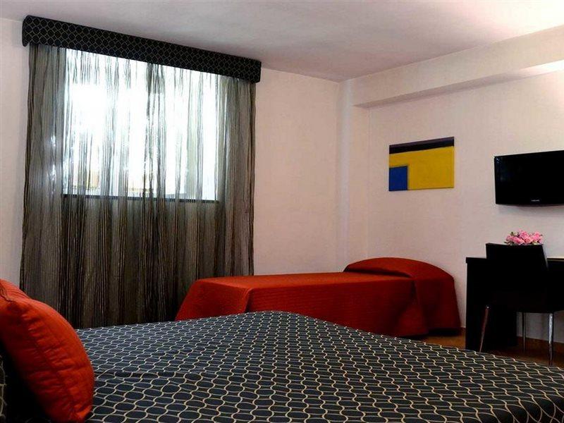 Relais Villa Buonanno Cercola Ngoại thất bức ảnh