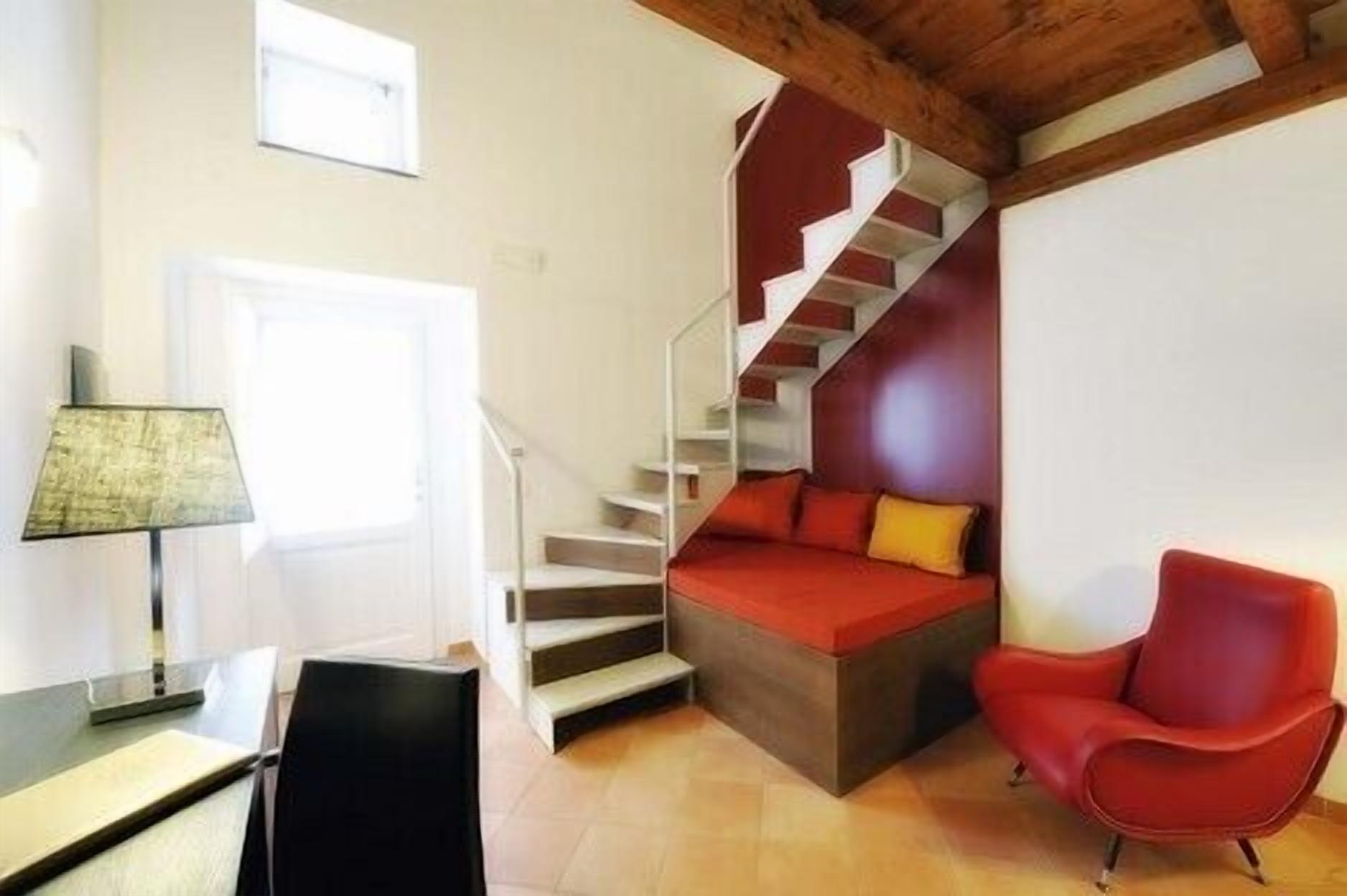 Relais Villa Buonanno Cercola Ngoại thất bức ảnh
