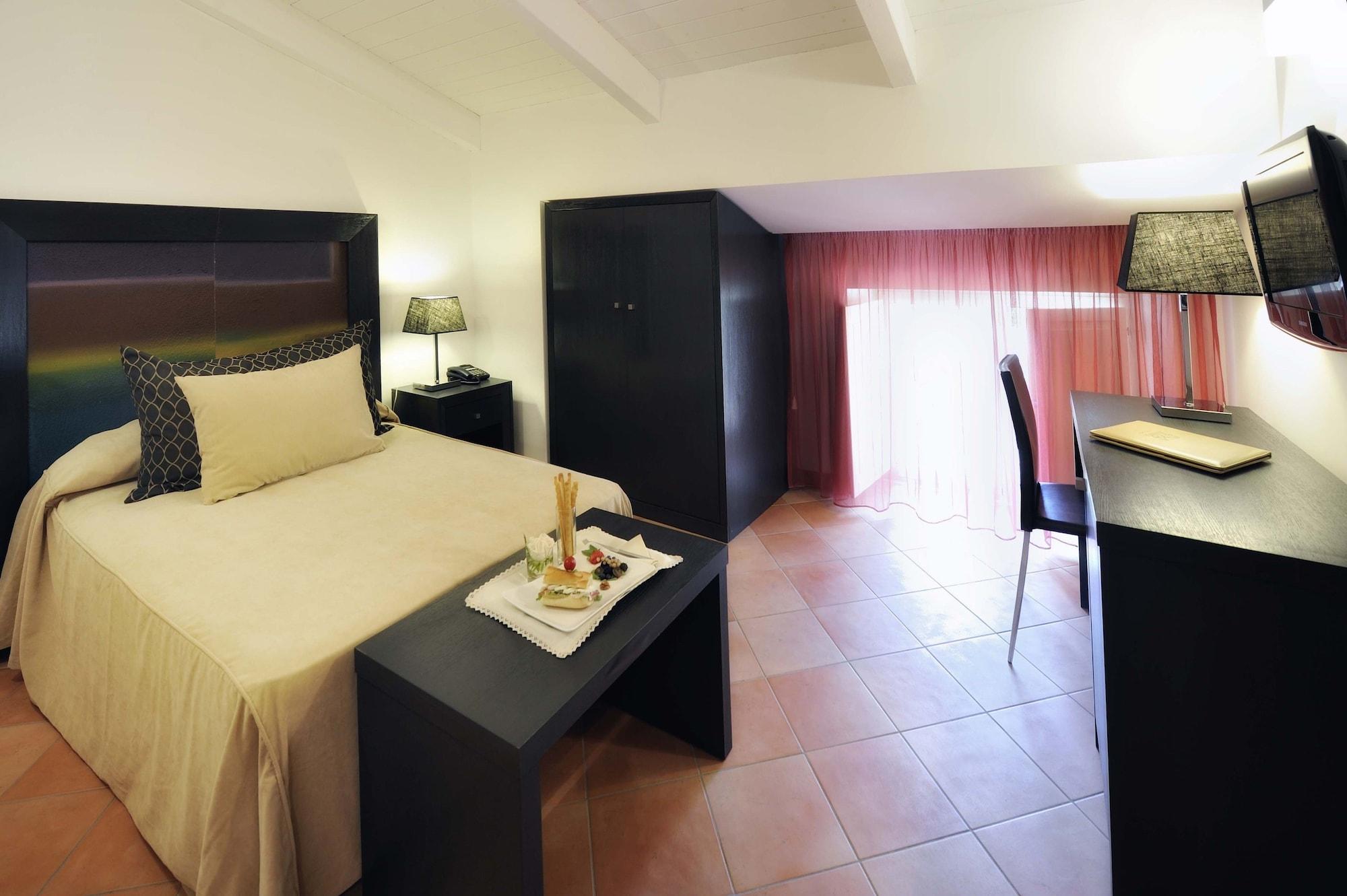Relais Villa Buonanno Cercola Ngoại thất bức ảnh