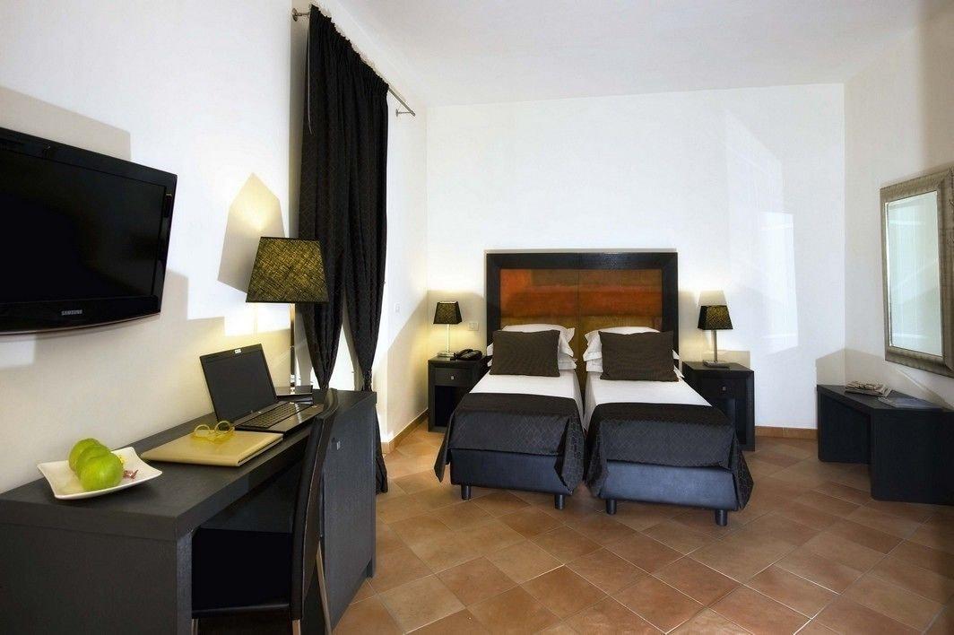 Relais Villa Buonanno Cercola Ngoại thất bức ảnh
