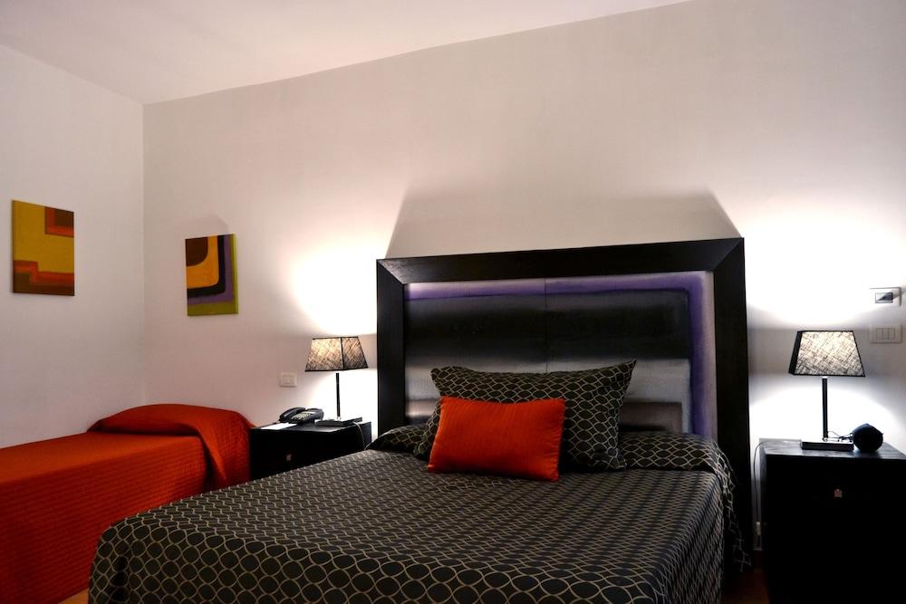 Relais Villa Buonanno Cercola Ngoại thất bức ảnh