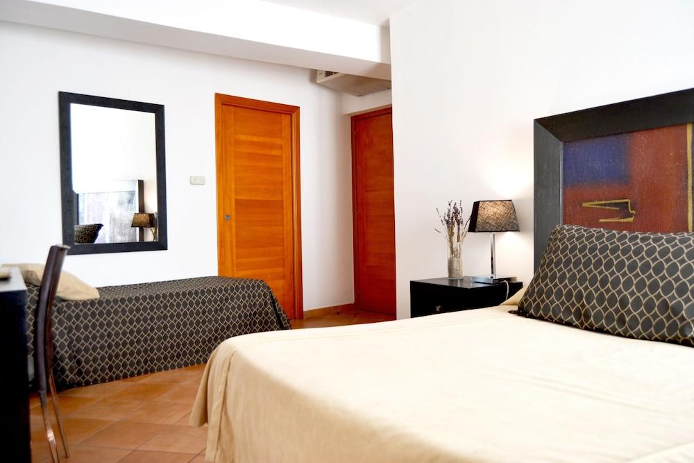 Relais Villa Buonanno Cercola Ngoại thất bức ảnh