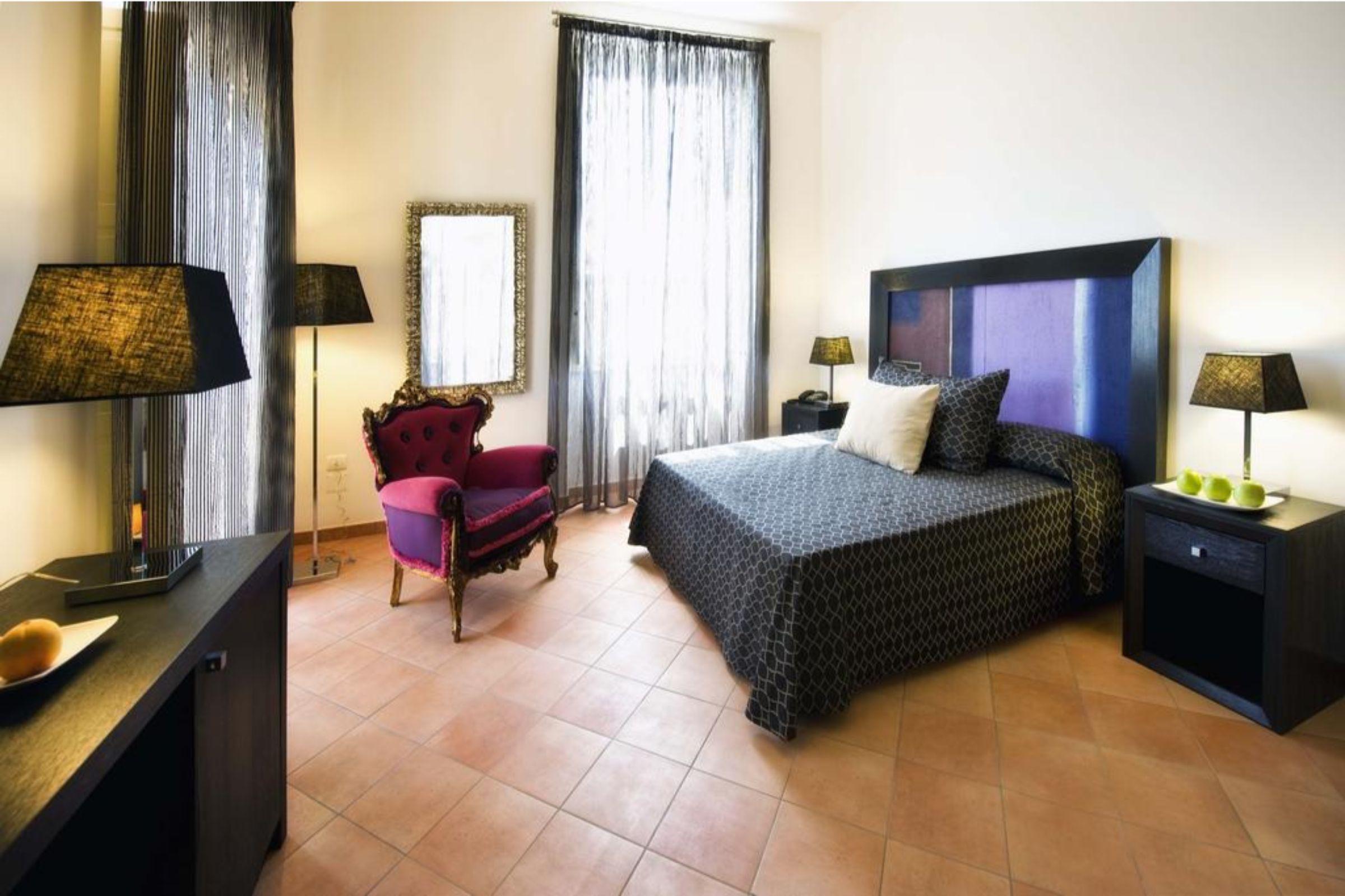 Relais Villa Buonanno Cercola Ngoại thất bức ảnh
