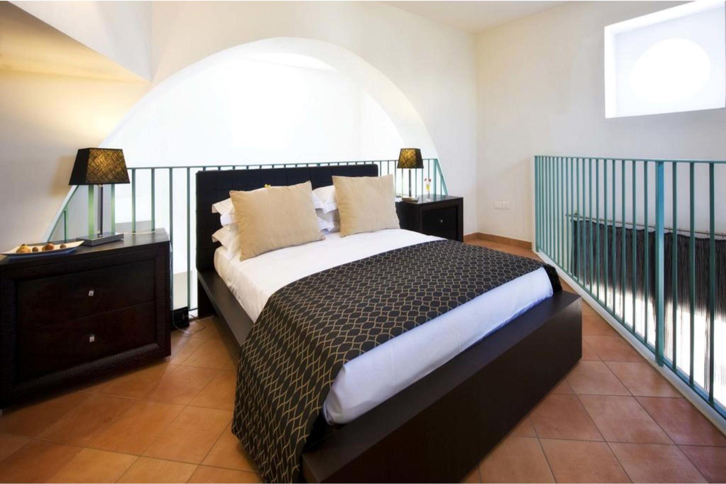 Relais Villa Buonanno Cercola Ngoại thất bức ảnh