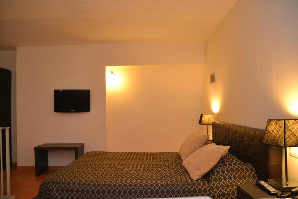 Relais Villa Buonanno Cercola Ngoại thất bức ảnh