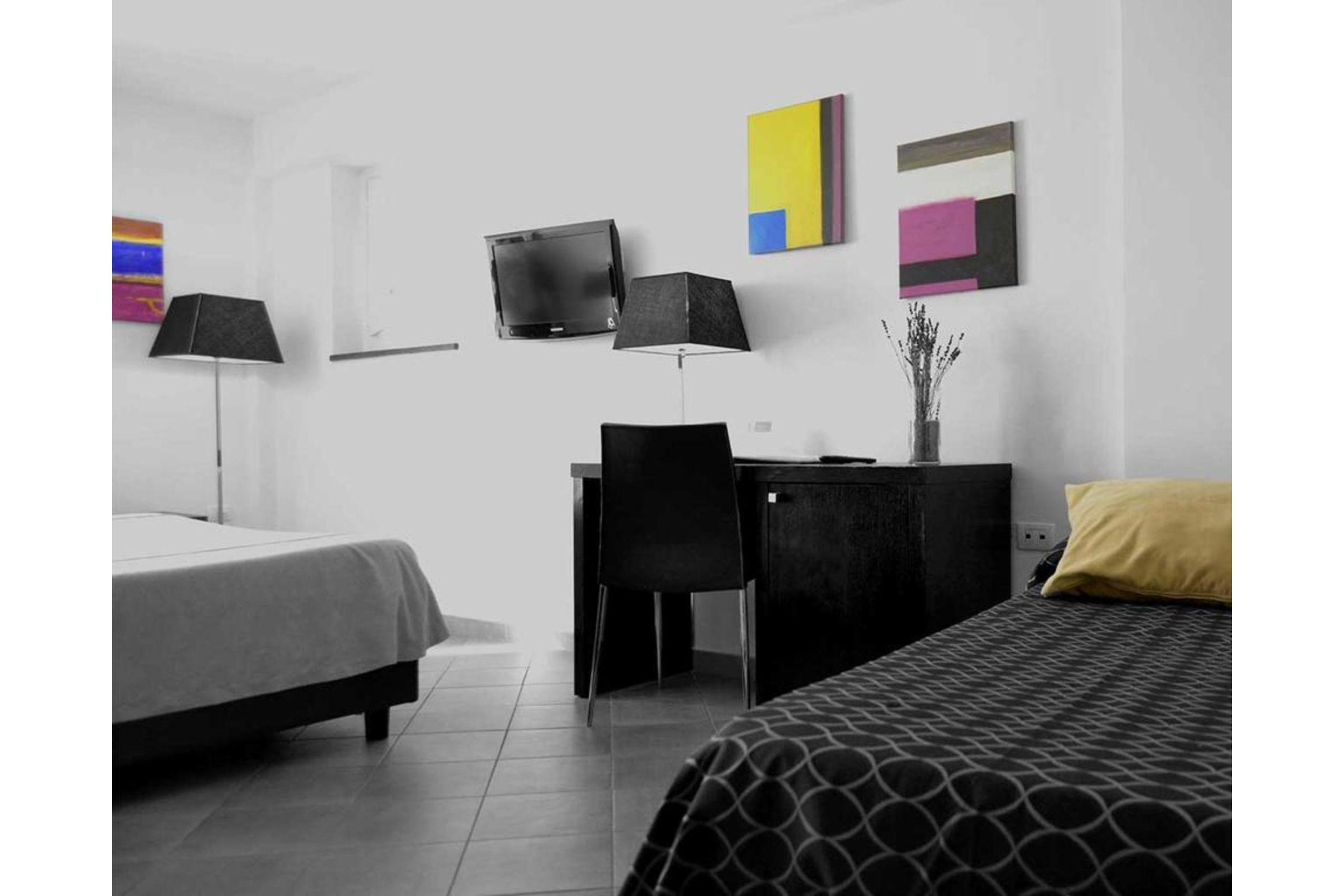Relais Villa Buonanno Cercola Ngoại thất bức ảnh