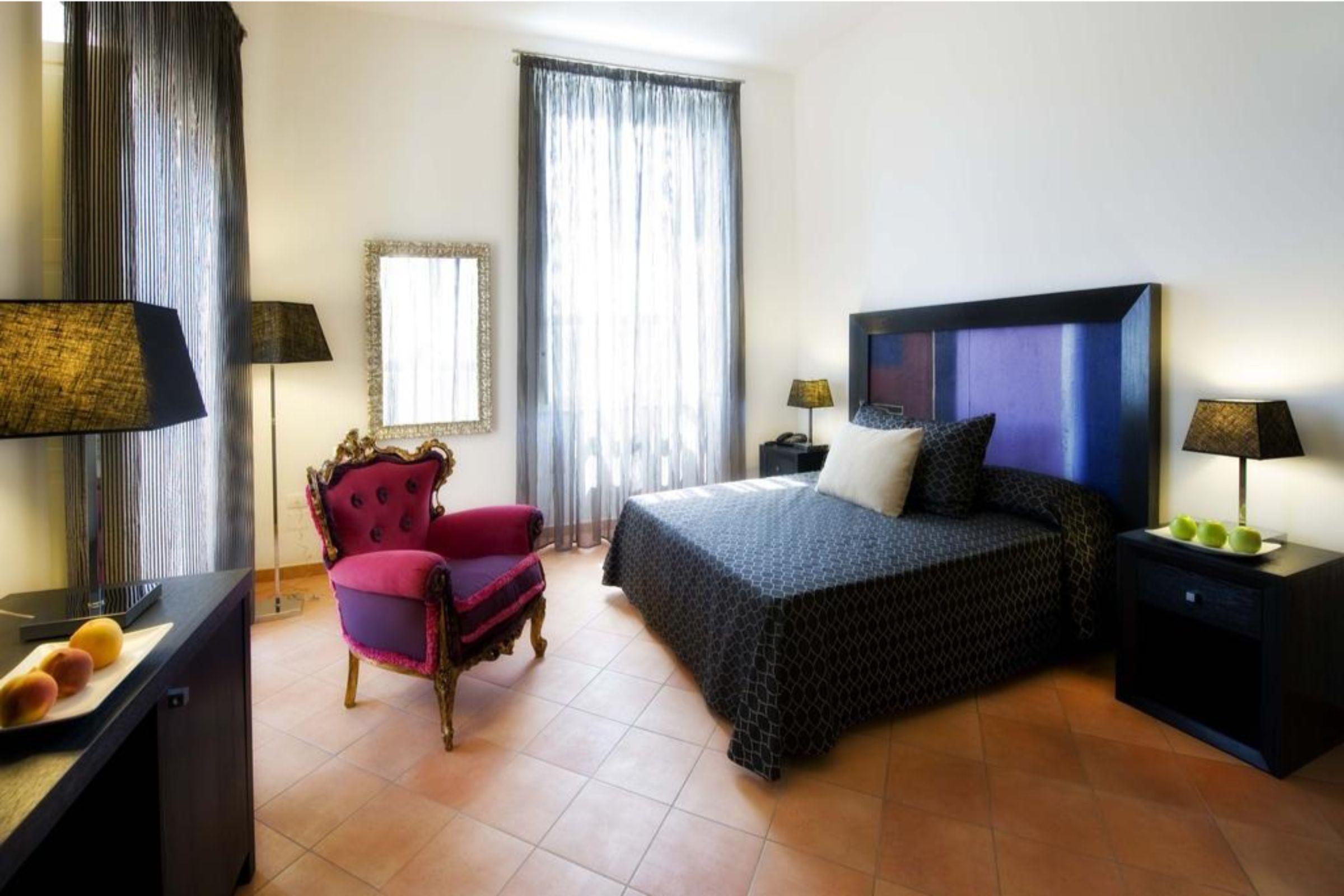 Relais Villa Buonanno Cercola Ngoại thất bức ảnh