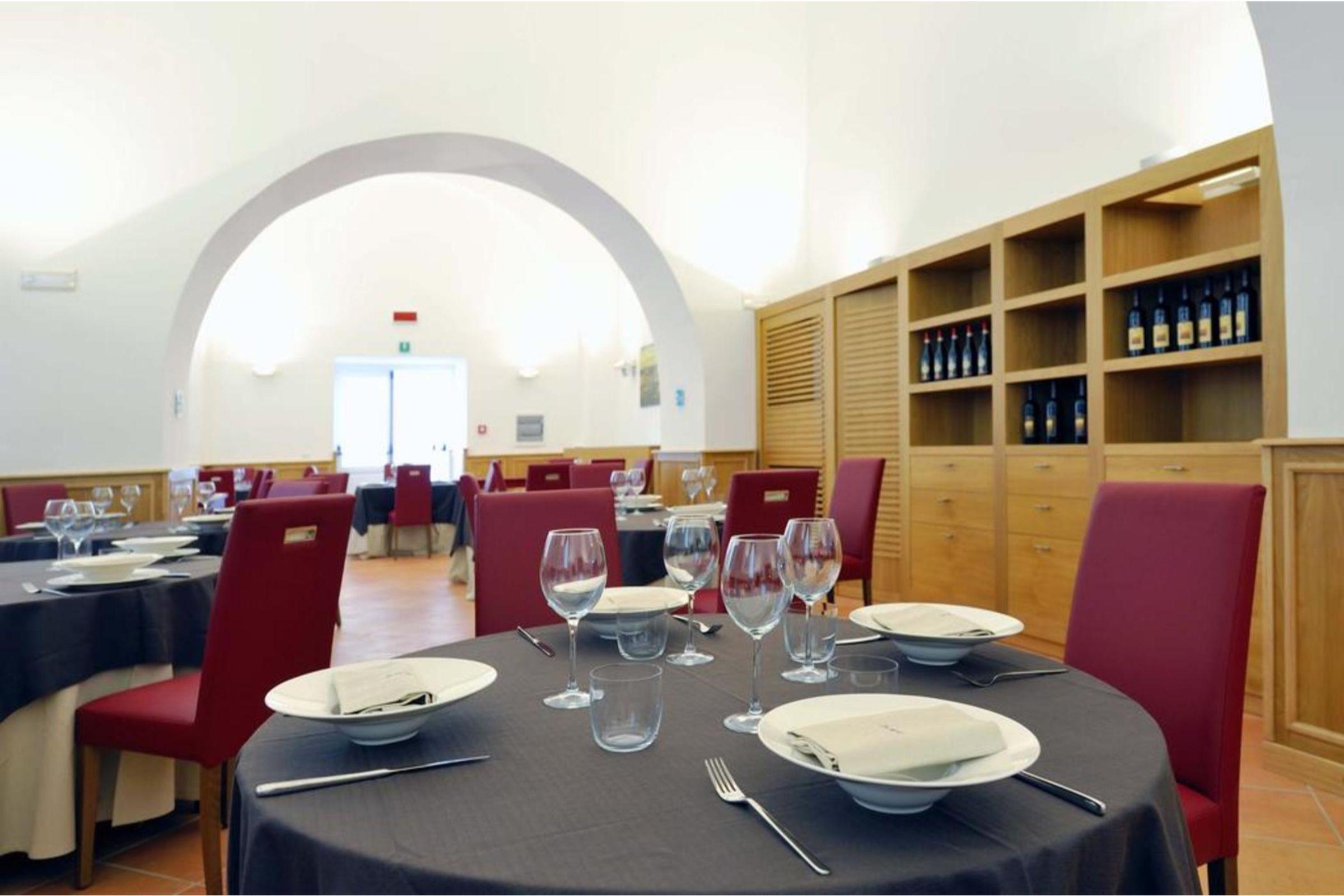 Relais Villa Buonanno Cercola Ngoại thất bức ảnh