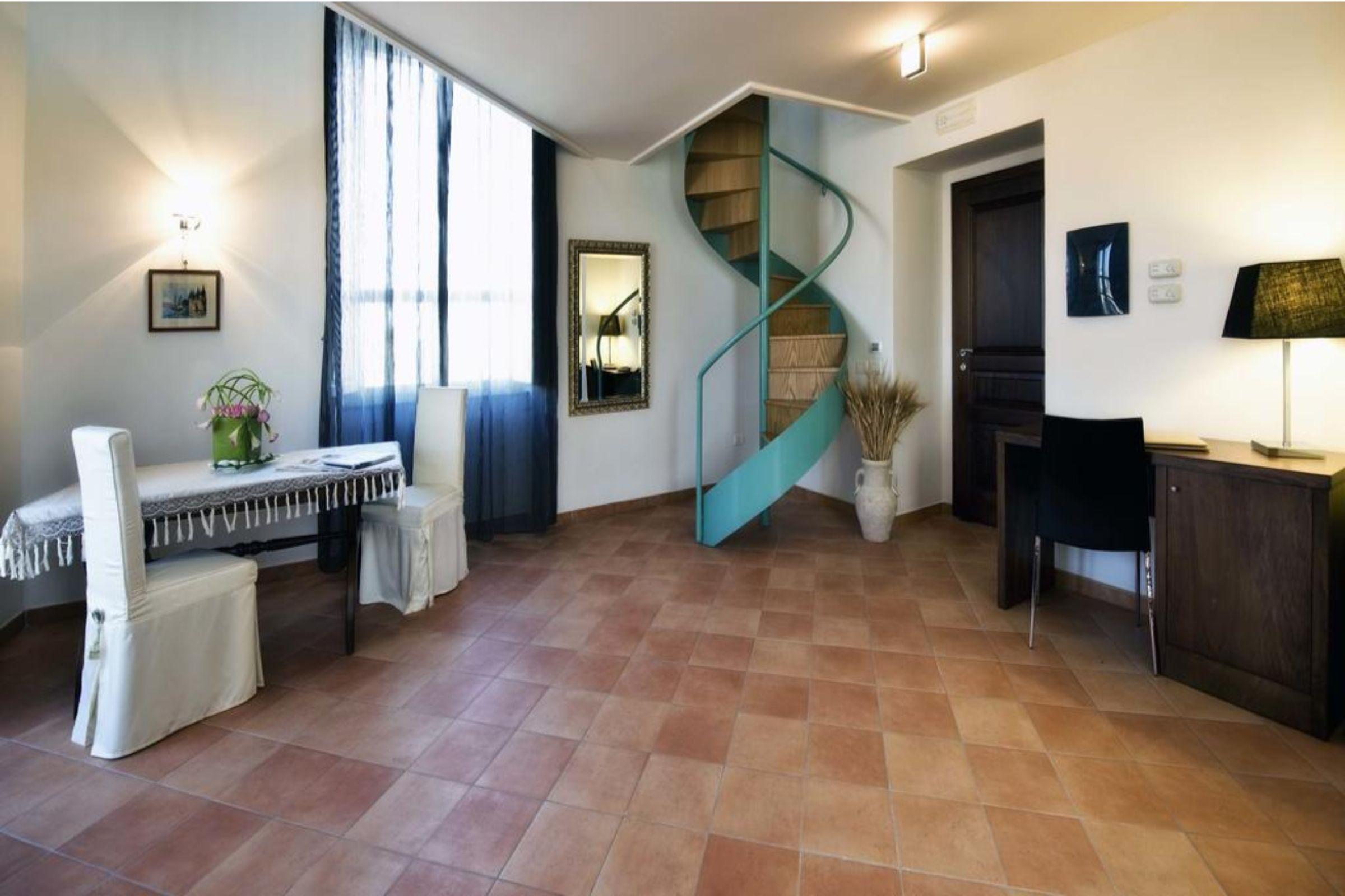 Relais Villa Buonanno Cercola Ngoại thất bức ảnh