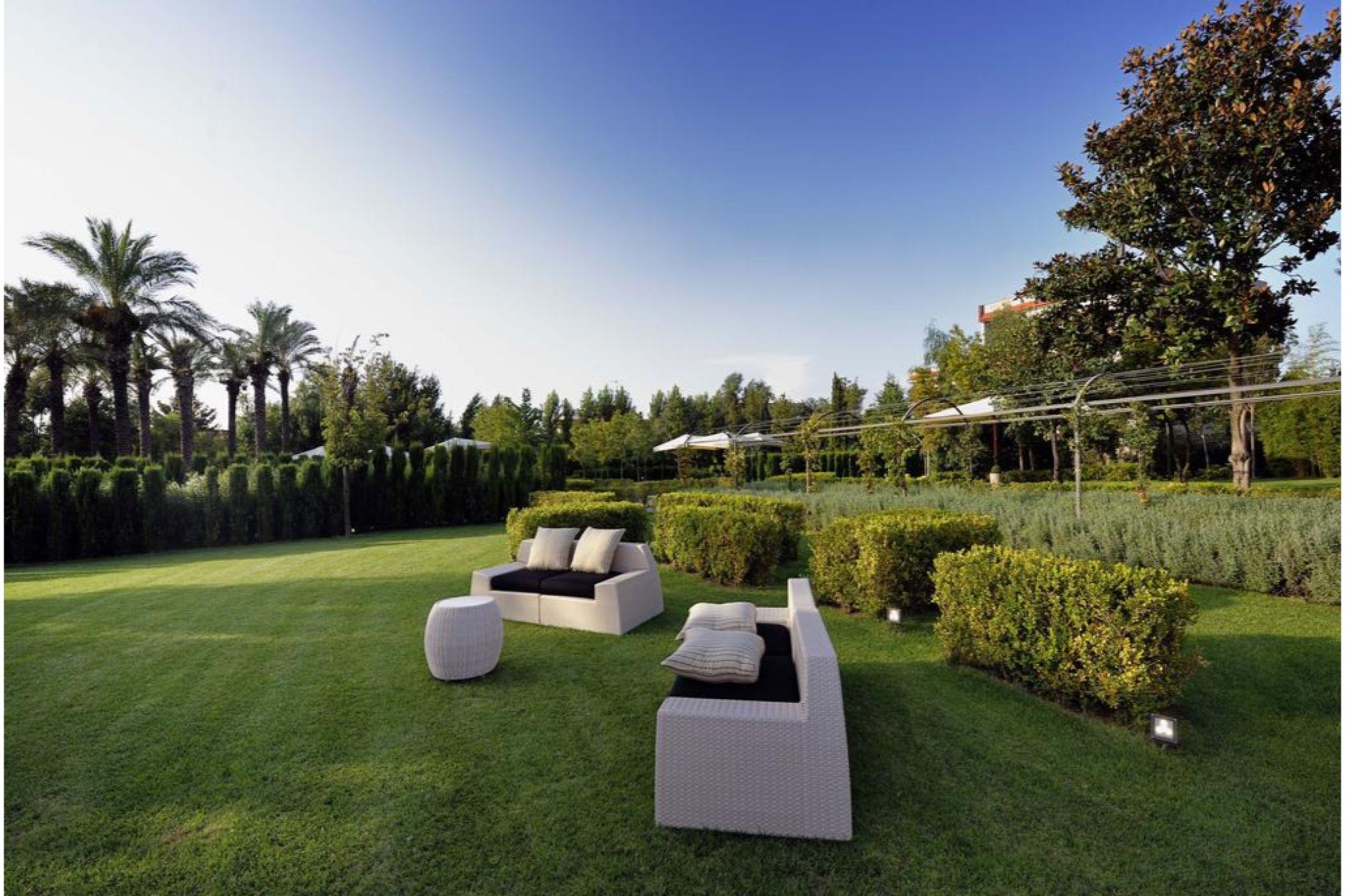 Relais Villa Buonanno Cercola Ngoại thất bức ảnh
