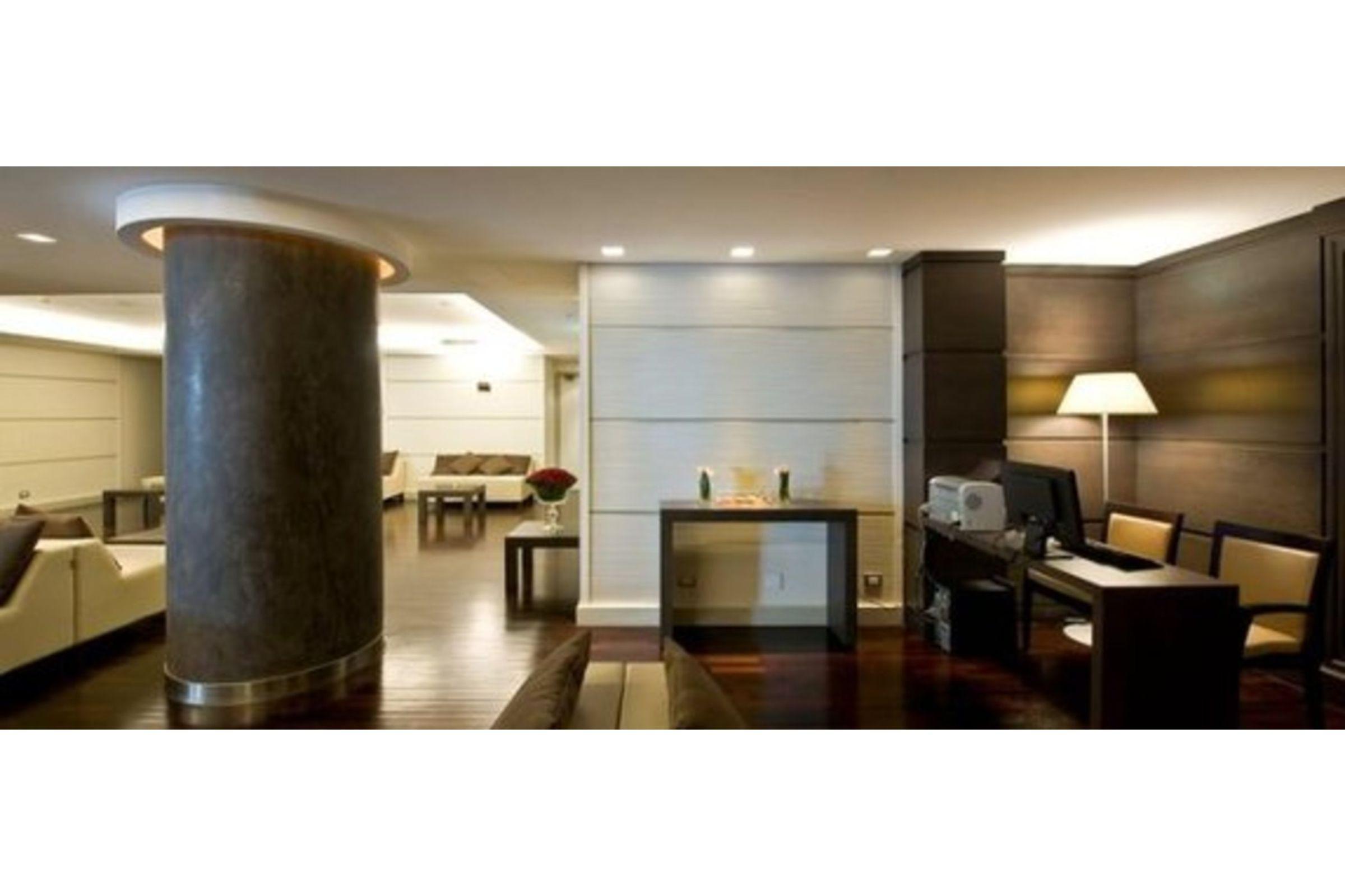 Relais Villa Buonanno Cercola Ngoại thất bức ảnh