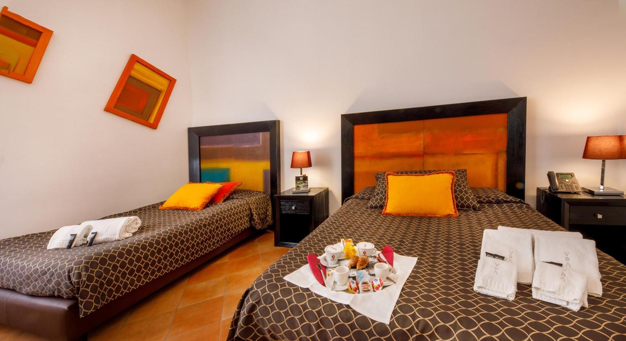 Relais Villa Buonanno Cercola Ngoại thất bức ảnh