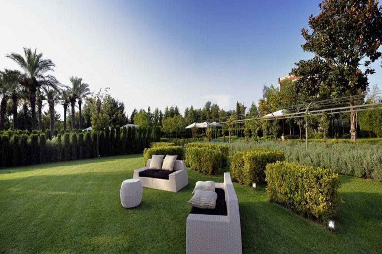 Relais Villa Buonanno Cercola Ngoại thất bức ảnh