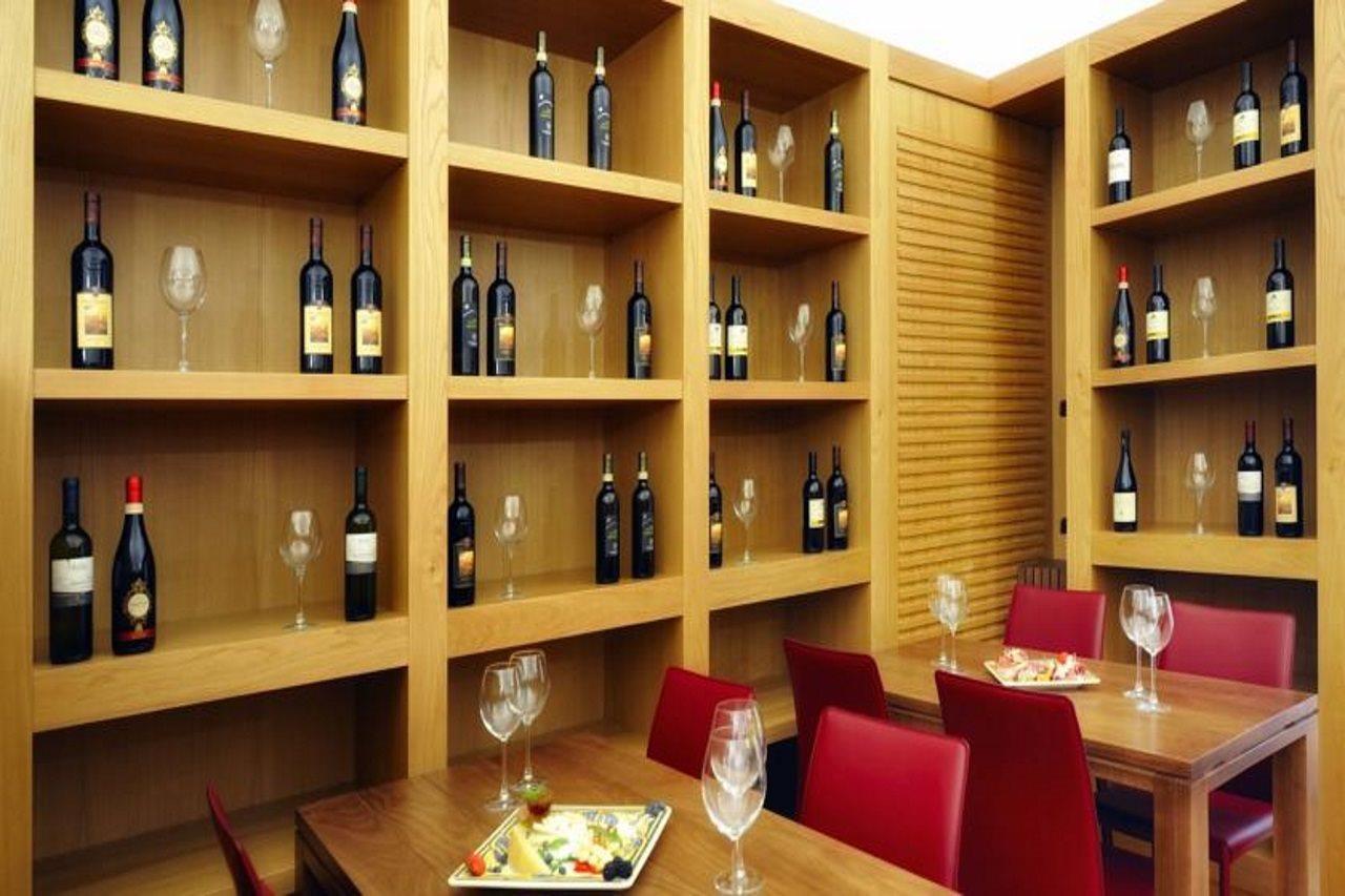 Relais Villa Buonanno Cercola Ngoại thất bức ảnh