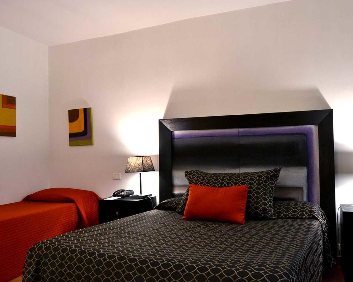 Relais Villa Buonanno Cercola Ngoại thất bức ảnh