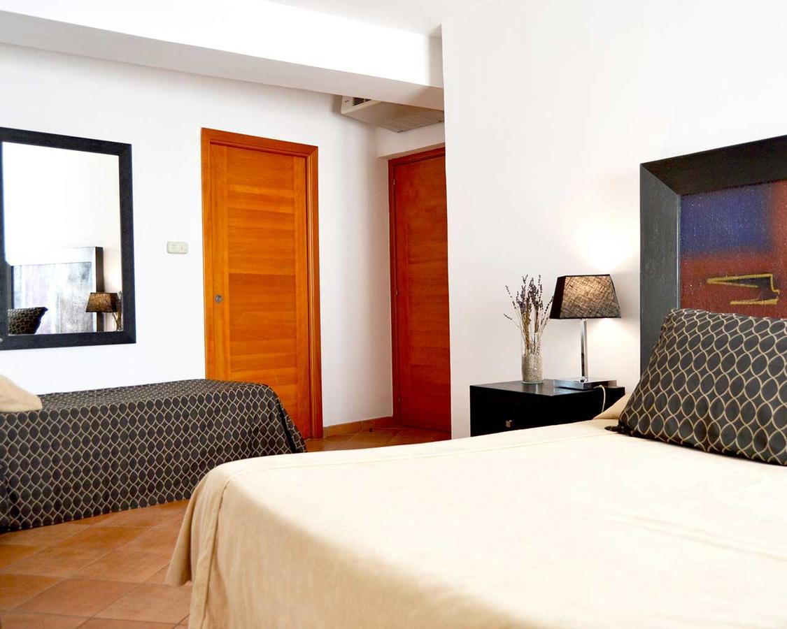 Relais Villa Buonanno Cercola Ngoại thất bức ảnh